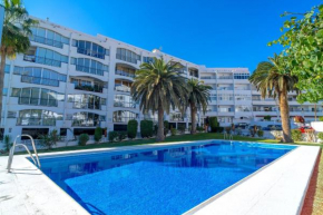 Studio für 2 Personen ca 40 qm in Nerja, Andalusien Costa del Sol